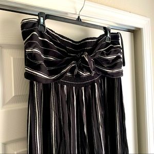 LOFT DRESS NWT